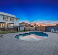 Waterview Beach house - Tourism TAS