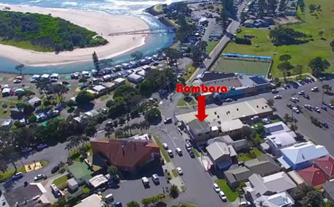 Bombora 3 / 4 East Street - Tourism TAS 2