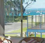 Sealark views of the bay
