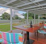 The Marlin a gem close to rock pools - Hobart Tourism