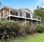 Tradewinds at the Bay all the comforts of home