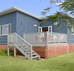 Urchins funky comfort  style - Hobart Tourism