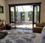 The Courtyard - Tourism TAS