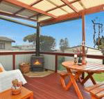 Millys at Middleton Pet Friendly - Tourism TAS