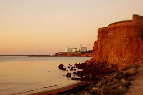 Ardrossan Caravan Park - Tourism TAS 3