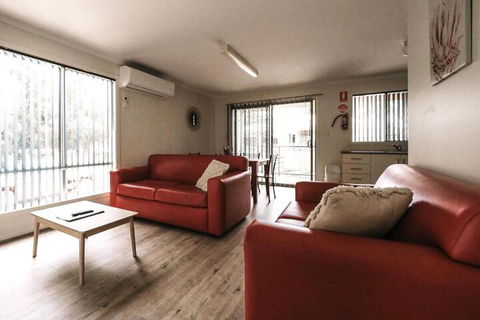 Ardrossan Caravan Park - Tourism TAS 7