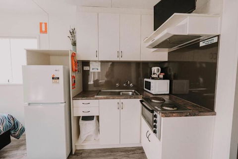 Ardrossan Caravan Park - Tourism TAS 4