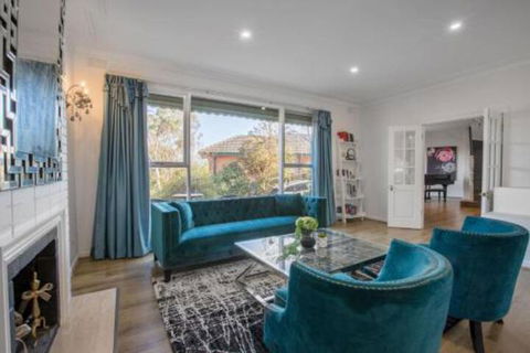 Alice Wonderland In 4 Beds House - Tourism TAS 0