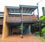 Two Sands Town House - Tourism TAS