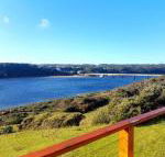 Ocean View Cottage - Tourism TAS