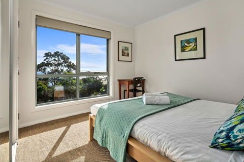 GRANITE BEACH HOUSE At Bay Of Fires - Tourism TAS 3