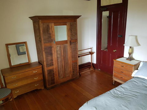 Holmhurst Guest House - Hobart Tourism 1