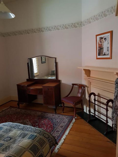 Holmhurst Guest House - Hobart Tourism 6