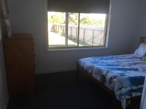 At HOME On HOLMES - Tourism TAS 3