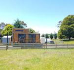 Tiny Cradle at the Good Place - Tourism TAS