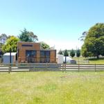 Tiny Cradle At The Good Place - Hobart Tourism 0