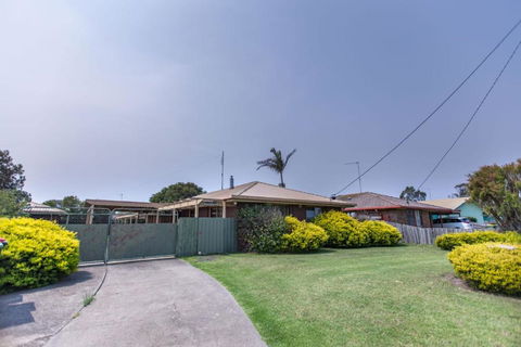 Dolf Inn Pet Friendly & Close To Town - Hobart Tourism 1