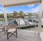 Beach 2 waterfront villa  beach