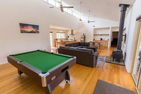 Acacia Lakehouse The Lake At Your Doorstep - Tourism TAS 3