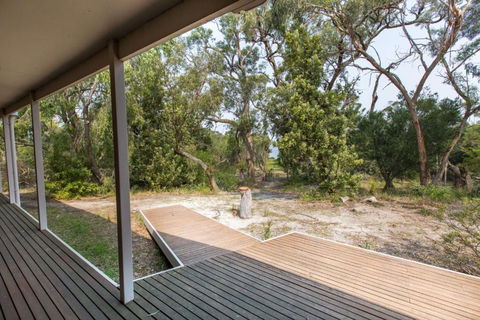 Acacia Lakehouse The Lake At Your Doorstep - Tourism TAS 2