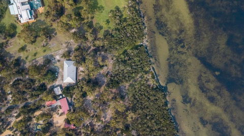 Acacia Lakehouse The Lake At Your Doorstep - Tourism TAS 5