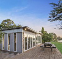 Bluff View River House Stunning Riverfront - Tourism TAS