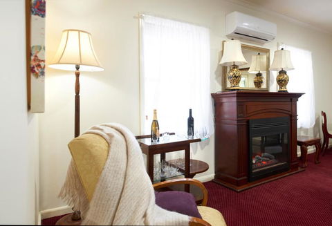 Grand Central Hotel - Tourism TAS 3