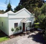 Forth River Cottage - Hobart Tourism