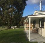 The Retreat - Tourism TAS