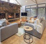 Silvertop Chalet