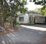 15 Belle Court Modern architect designed open plan holiday home with outdoor shower - Tourism TAS