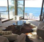 13 Harbourside 3 7 Soldiers Point Road fantastic waterfront unit - Tourism TAS