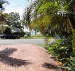 2 Copacabana 61 Sandy Point Road cute unit with water views from the balcony - Tourism TAS