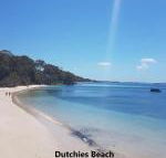 1 / 8 Christmas Bush Avenue three bedroom duplex close to Dutchies Beach - Tourism TAS