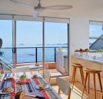 5 Casuarinas 33 Soldiers Point Road superb waterfront unit - Tourism TAS