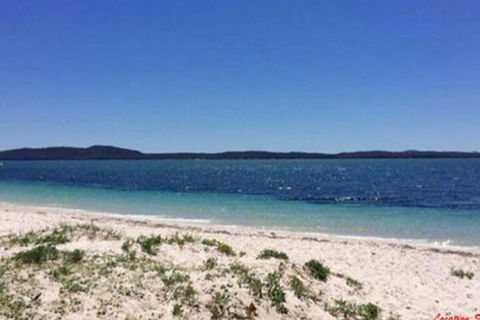 Aislinn 3 / 273 Corrie Parade Air Con Water Views BBQ - Tourism TAS 7