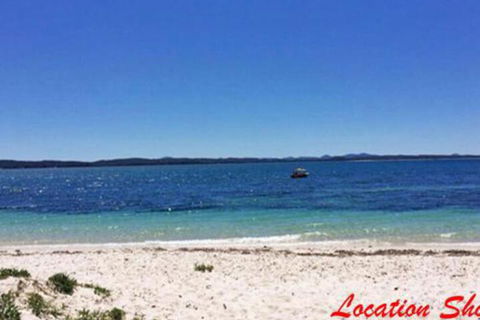 Aislinn 3 / 273 Corrie Parade Air Con Water Views BBQ - Tourism TAS 4