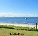 48 Government Road Nelson Bay access via 7 Thompson Place - Tourism TAS