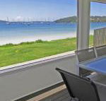 Casa Martins 219 Foreshore Drive Absolute Waterfront House - Tourism TAS