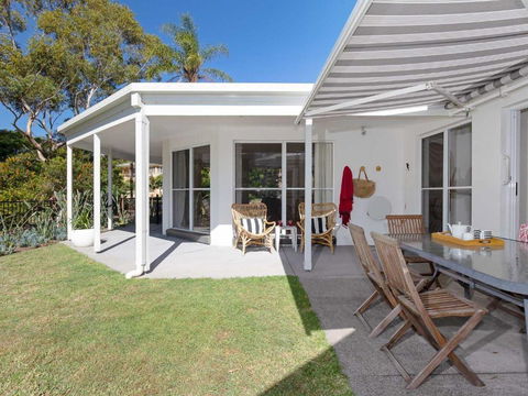 Bonito 26 Bonito Street Pet Friendly Housewith Aircon - Tourism TAS 4
