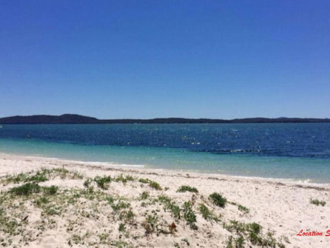 Bonito 26 Bonito Street Pet Friendly Housewith Aircon - Tourism TAS 1