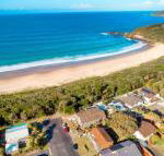 Myleys Flat - Tourism TAS