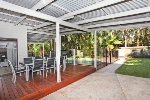 FABULOUS HOLIDAY HIDEAWAY COOLUM BEACH - Tourism TAS 4