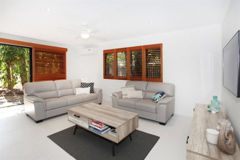 FABULOUS HOLIDAY HIDEAWAY COOLUM BEACH - Tourism TAS 2