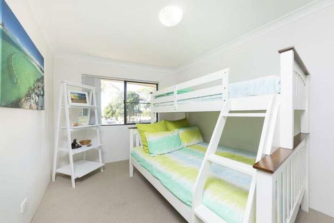 Renas Court Unit 8 - Tourism TAS 5