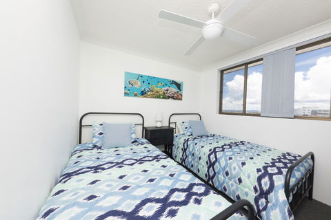 Wharf Street Vista - Tourism TAS 6