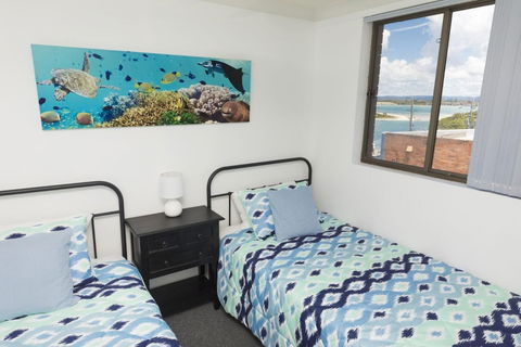 Wharf Street Vista - Tourism TAS 2