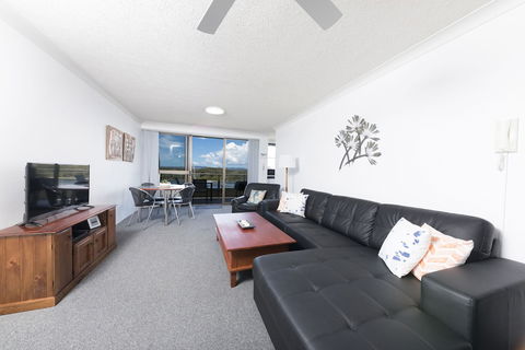 Wharf Street Vista - Tourism TAS 1