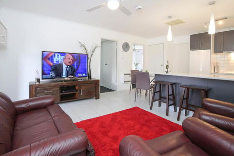 Allure Apartments Central - Tourism TAS 4