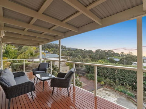 Bellevue - Hobart Tourism 2